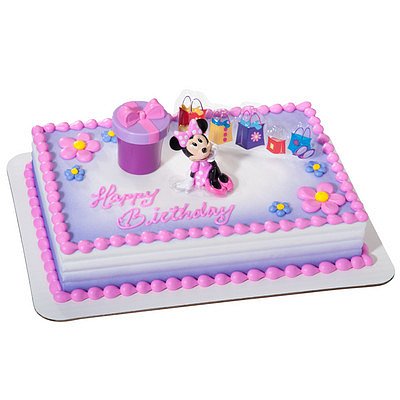 Minnie Mouse Hat Box